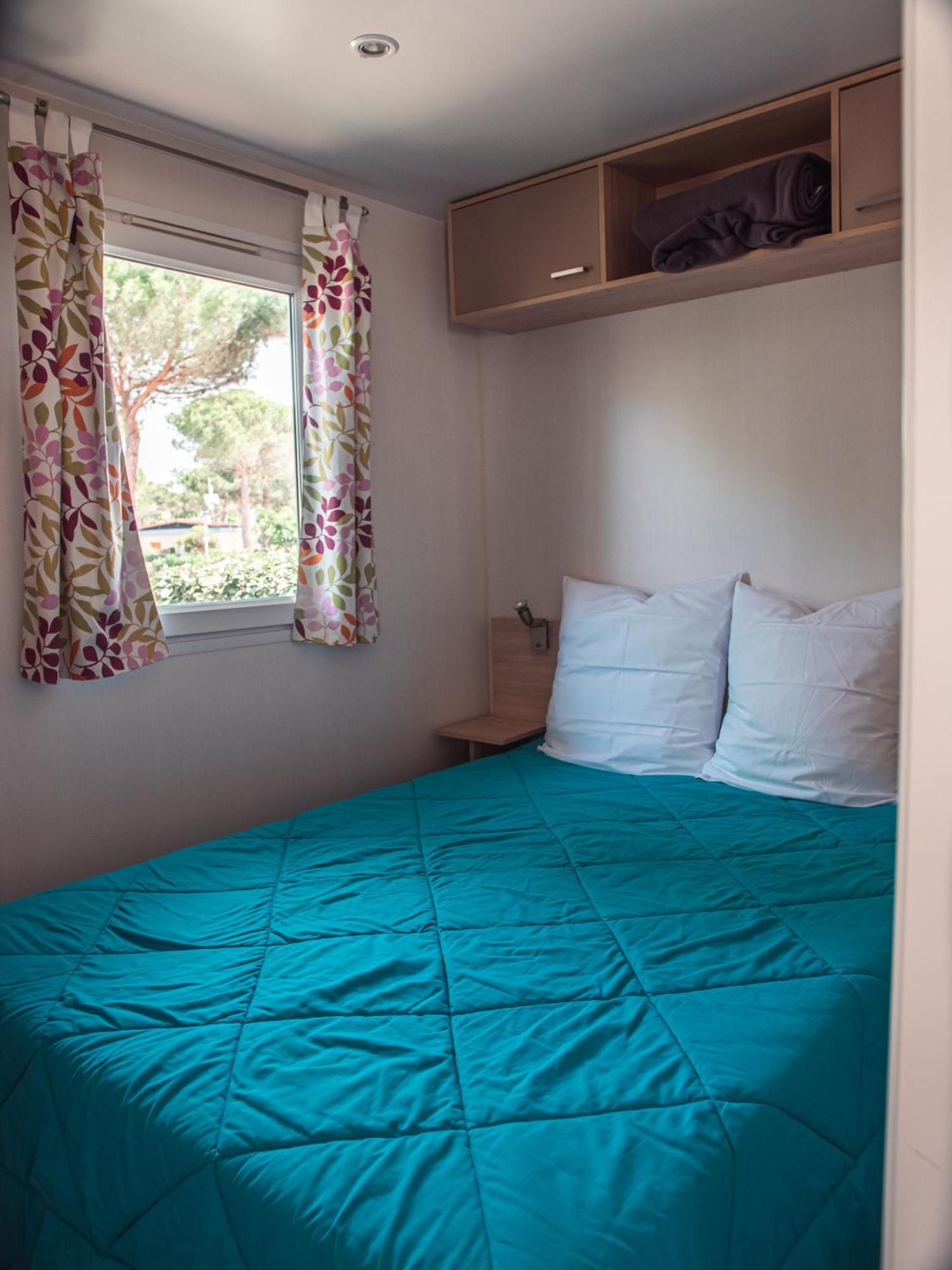 Camping Le Calypso 5 Etoiles Torreilles Room photo