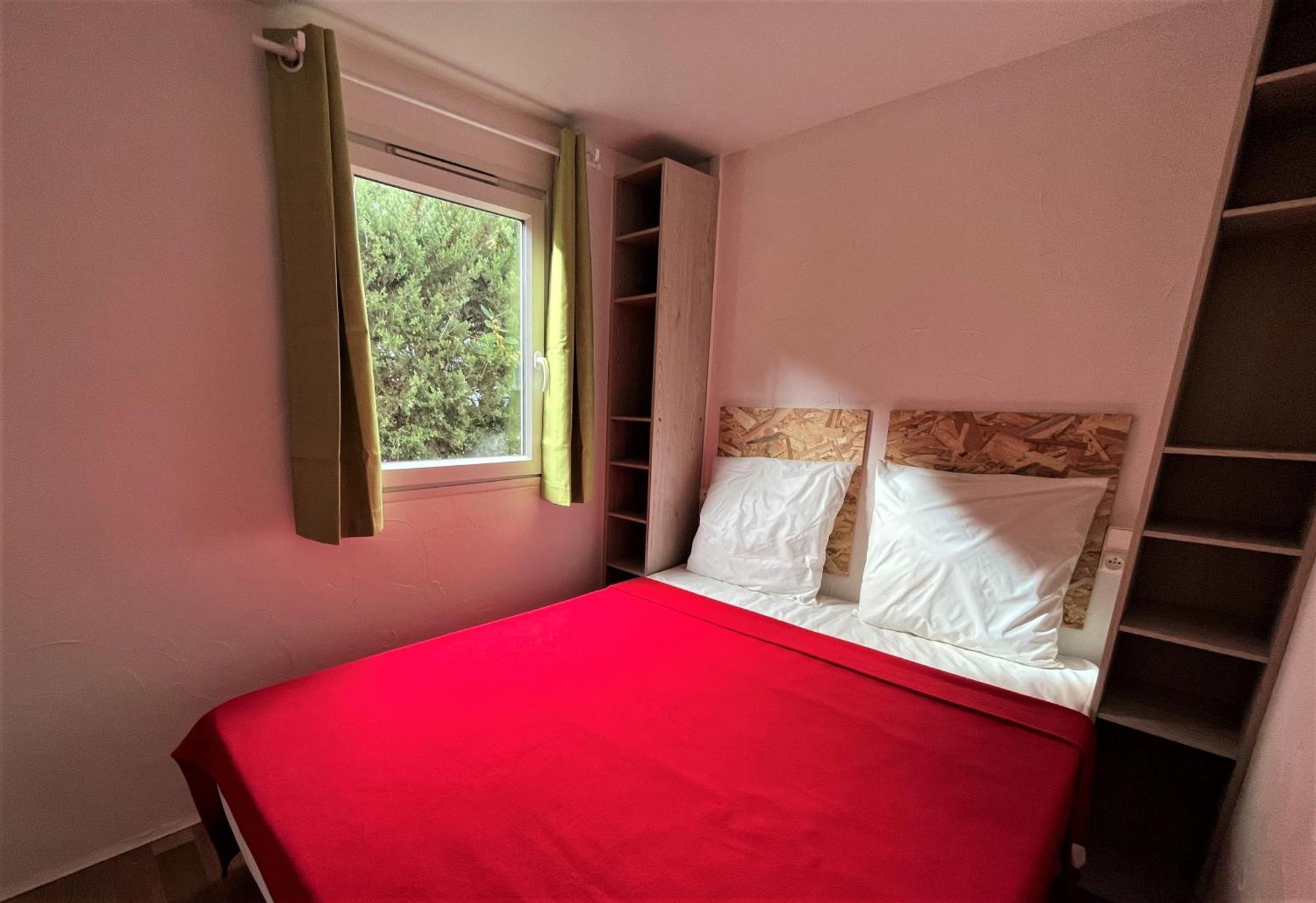 Camping Le Calypso 5 Etoiles Torreilles Room photo