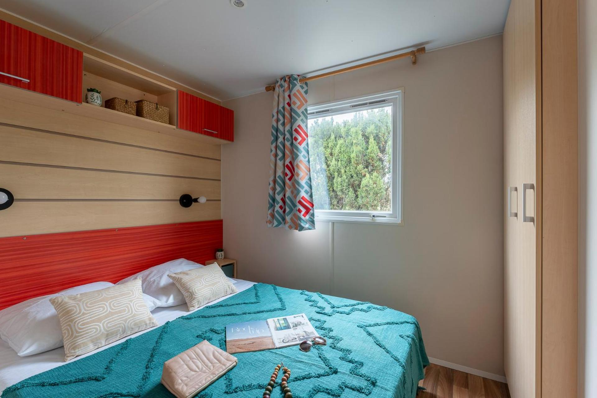 Camping Le Calypso 5 Etoiles Torreilles Room photo